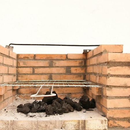 Vivienda Rural El Mirador De Enix别墅 外观 照片