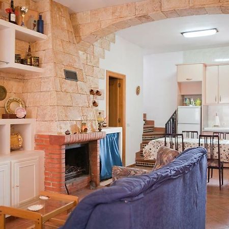Vivienda Rural El Mirador De Enix别墅 外观 照片