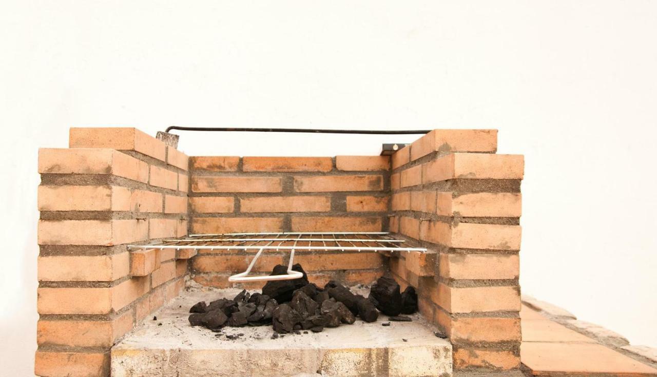Vivienda Rural El Mirador De Enix别墅 外观 照片